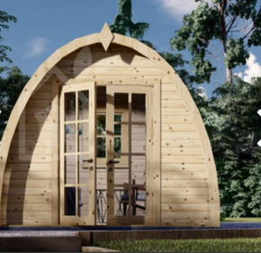Le Pod chez Camille